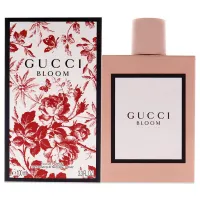 3. Gucci Bloom Eau de Parfum: