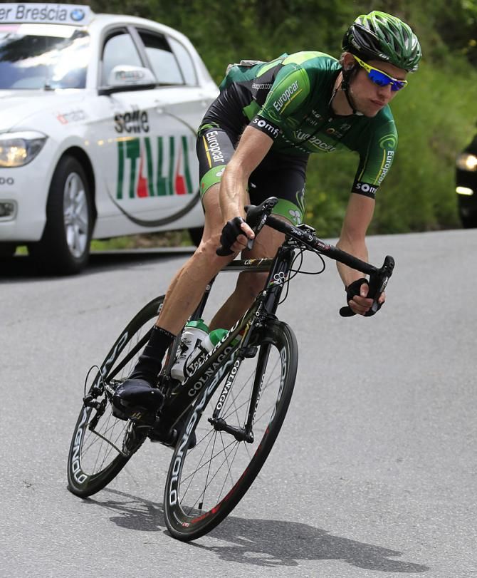Bjorn Thurau (Europcar)