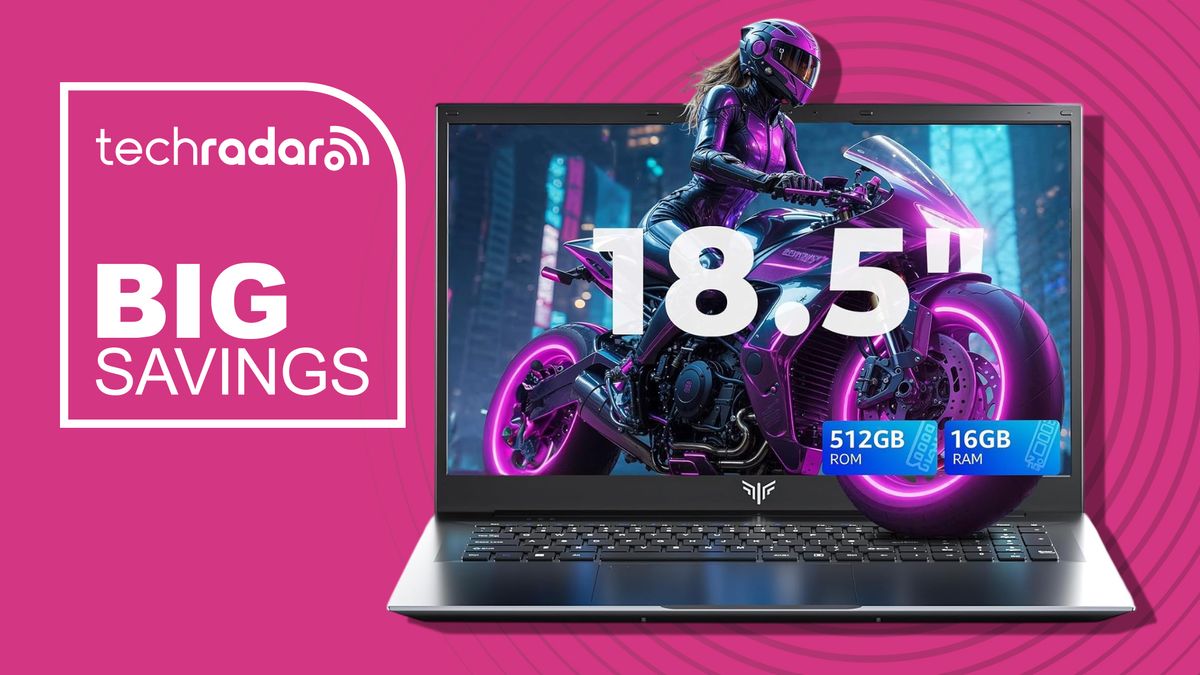 Don't believe the hype: That massive $1040 discount on this big-screen laptop isn't what it seems — but I found the creator laptops actually worth your money