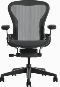 Herman Miller Aeron | $1535 $1,151.25 at Herman MillerSave $383 -