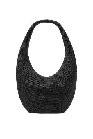 Cos Oversized Sling Bag