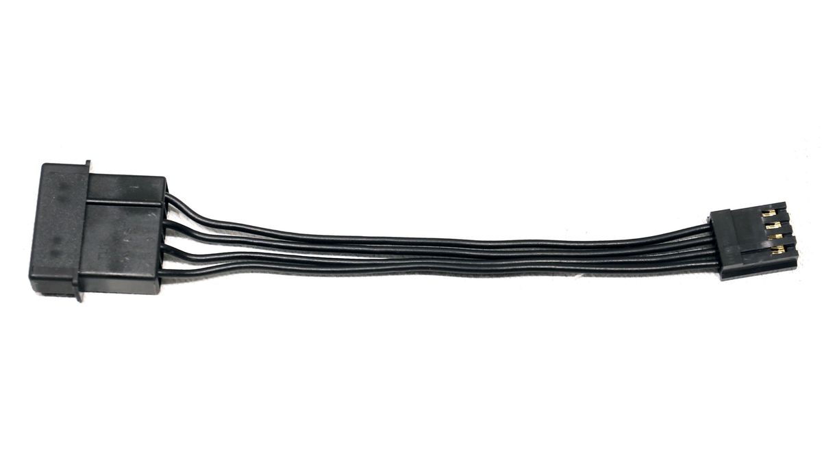 Thermaltake ToughPower TF1 1550W