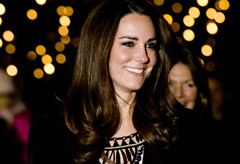 Kate Middleton - quits, family, business, leaves, Party Pieces, royal, family, wedding, engagement, news, Marie Claire