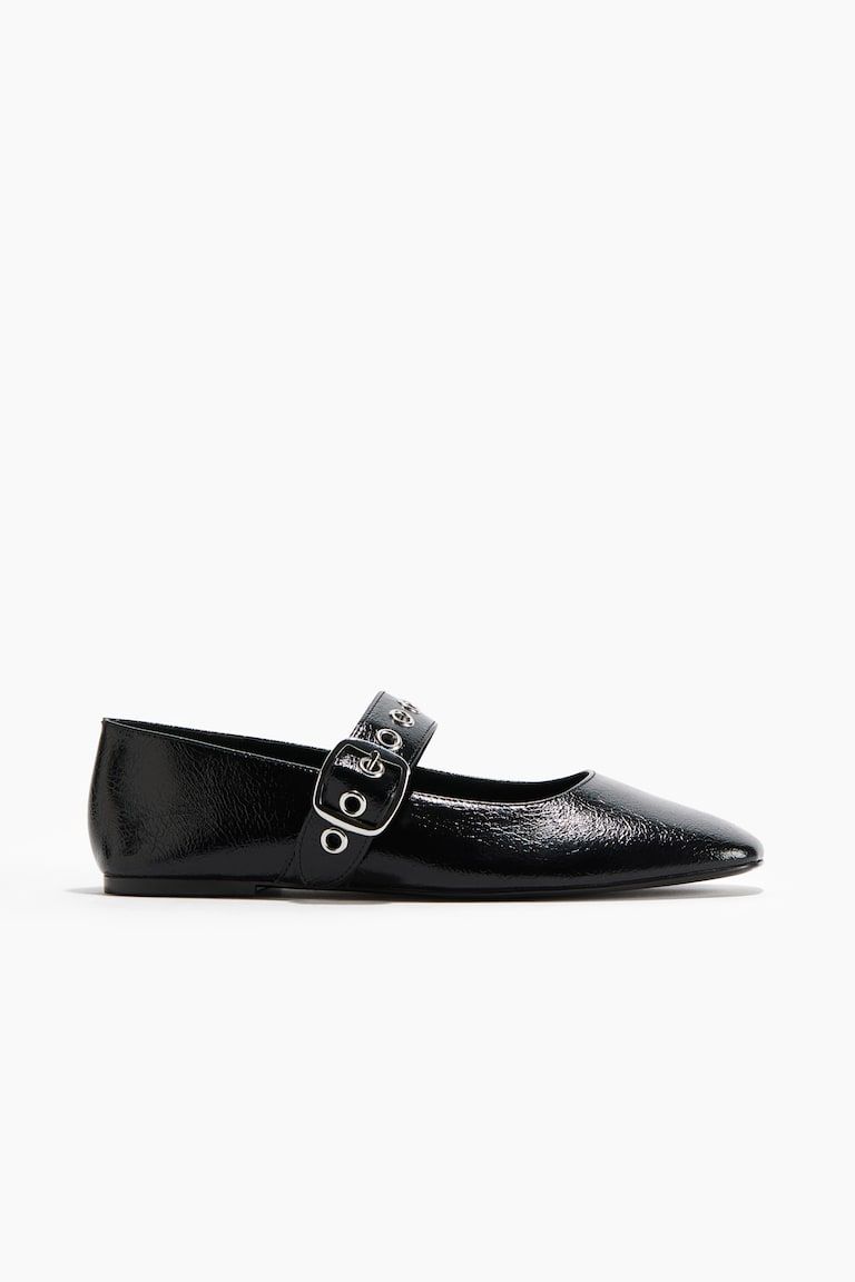 Mary Janes