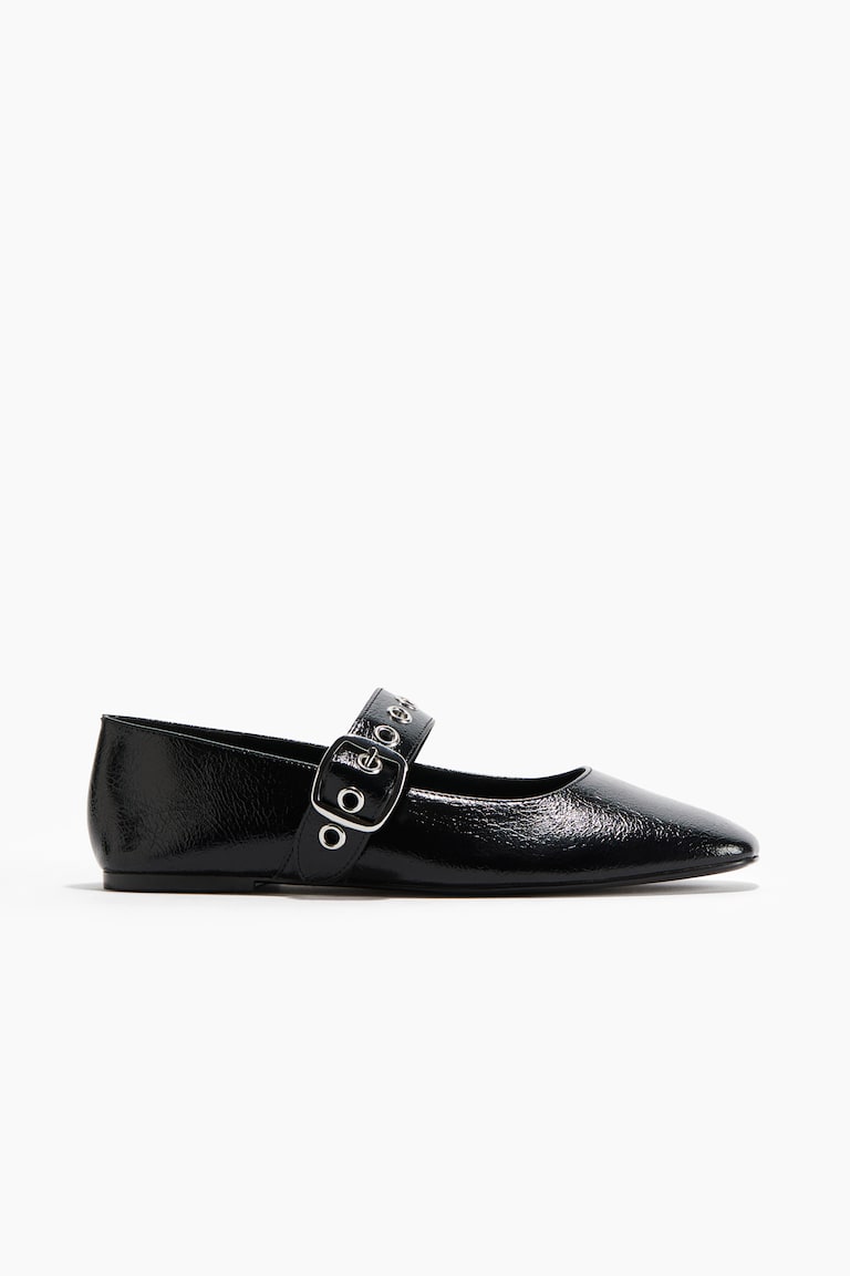 Mary Janes