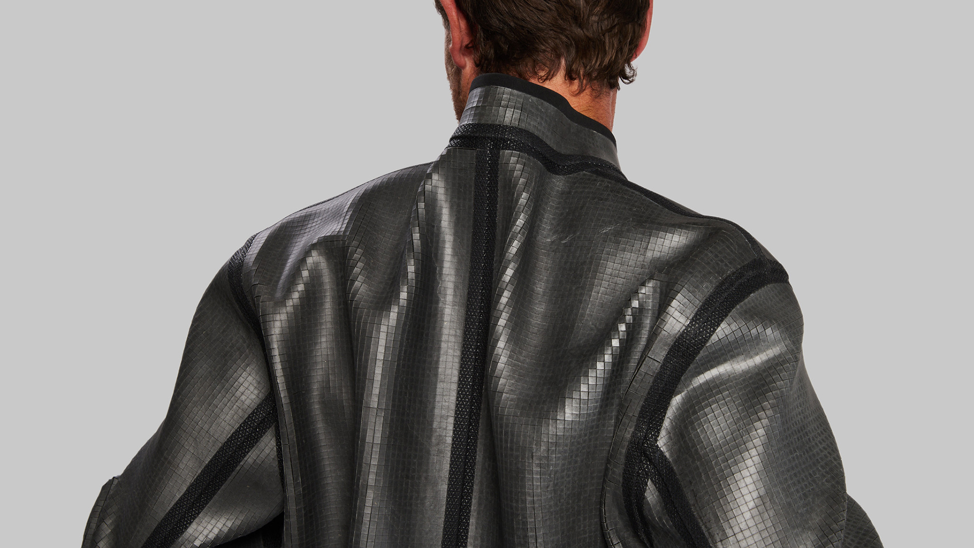 Vollebak Rock Jacket