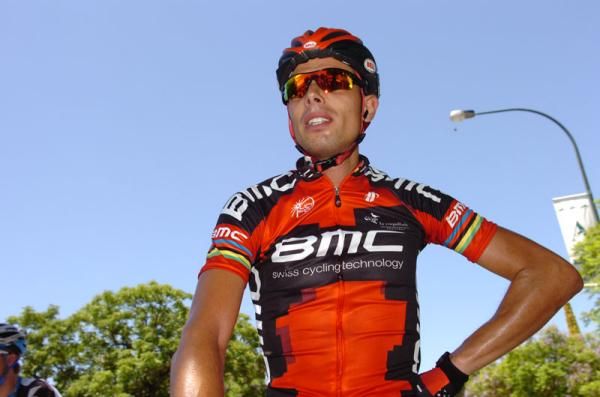 Alessandro Ballan (BMC Racing)