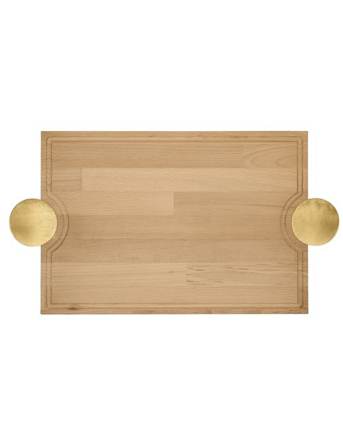 Zanetto Velvet 1 Big Cutting Board