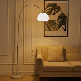 Amersham floor lamp