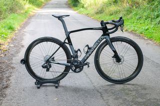 A Pinarello Dogma X