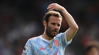 Juan Mata