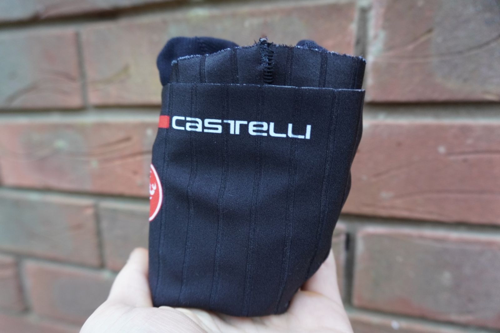 Castelli Fast Feet aero socks review Cycling Weekly