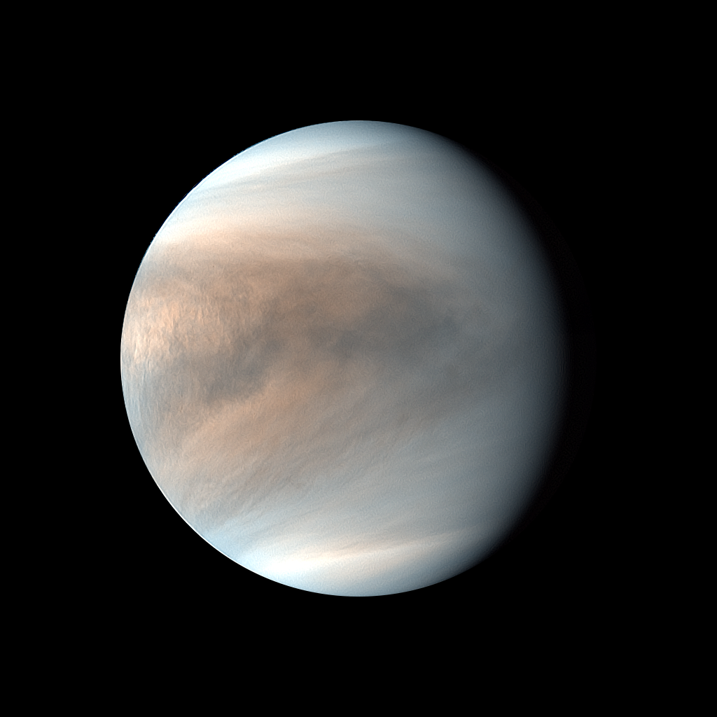 India Has a New Planetary Target in Mind: Venus