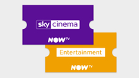 6-month Sky Cinema and Entertainment Passes | £57 (save 52%)