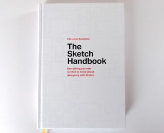 If you want to design with Sketch, this book will sort you right out