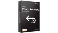 Stellar Photo Recovery software bundle|