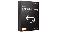 Stellar Photo Recovery software bundle|was $209.86|now $39.99
SAVE $169.87 
US DEAL