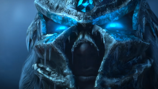 Canadian police find drugs, firearms, and the dread blade of the Lich King  in raid—which they underwhelmingly describe as 'a sword
