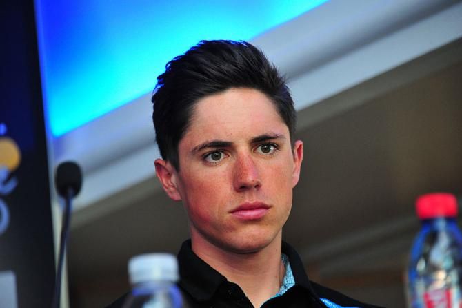 Peter Kennaugh (Team Sky)