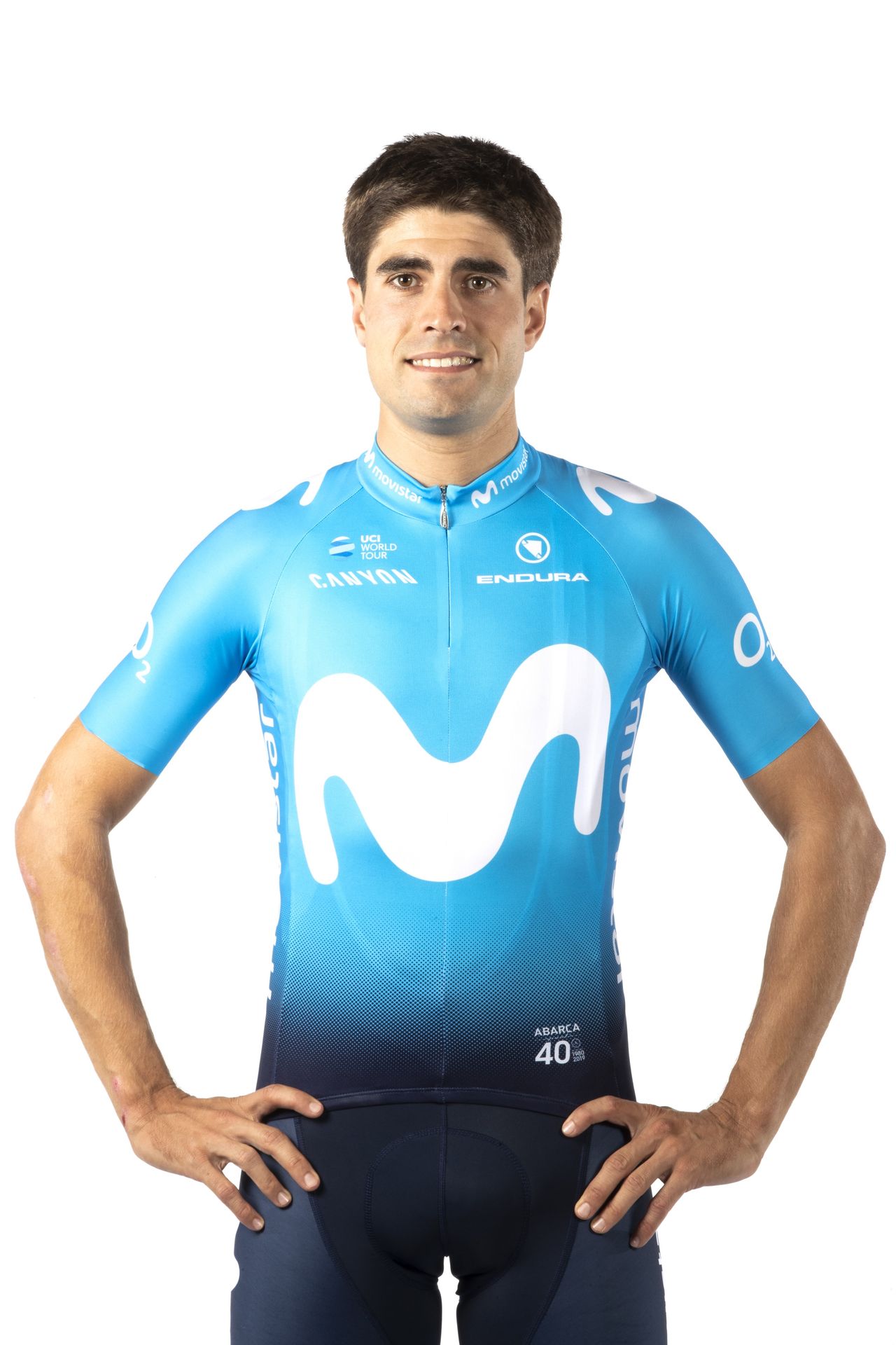 Mikel Landa (Movistar)