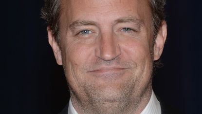 Matthew Perry