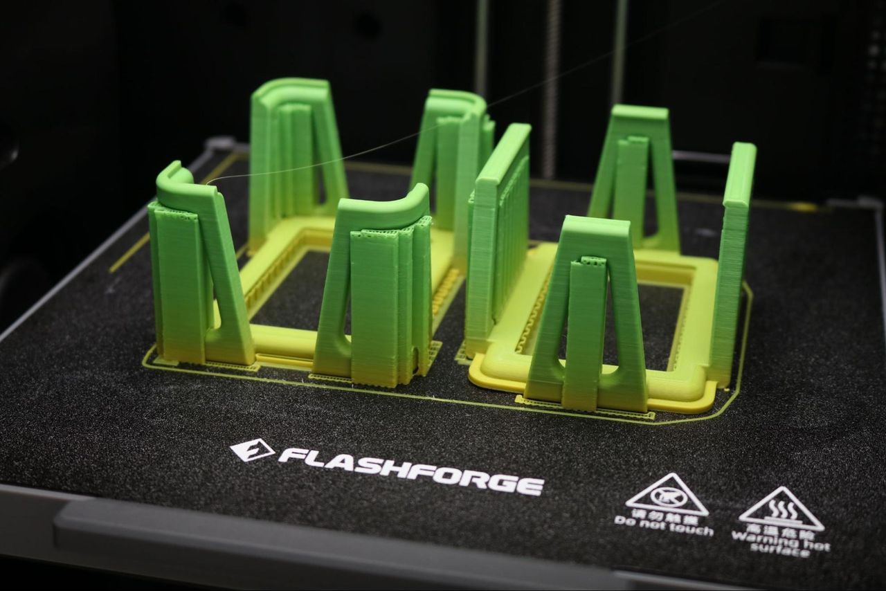 Flashforge Adventurer 5M Pro