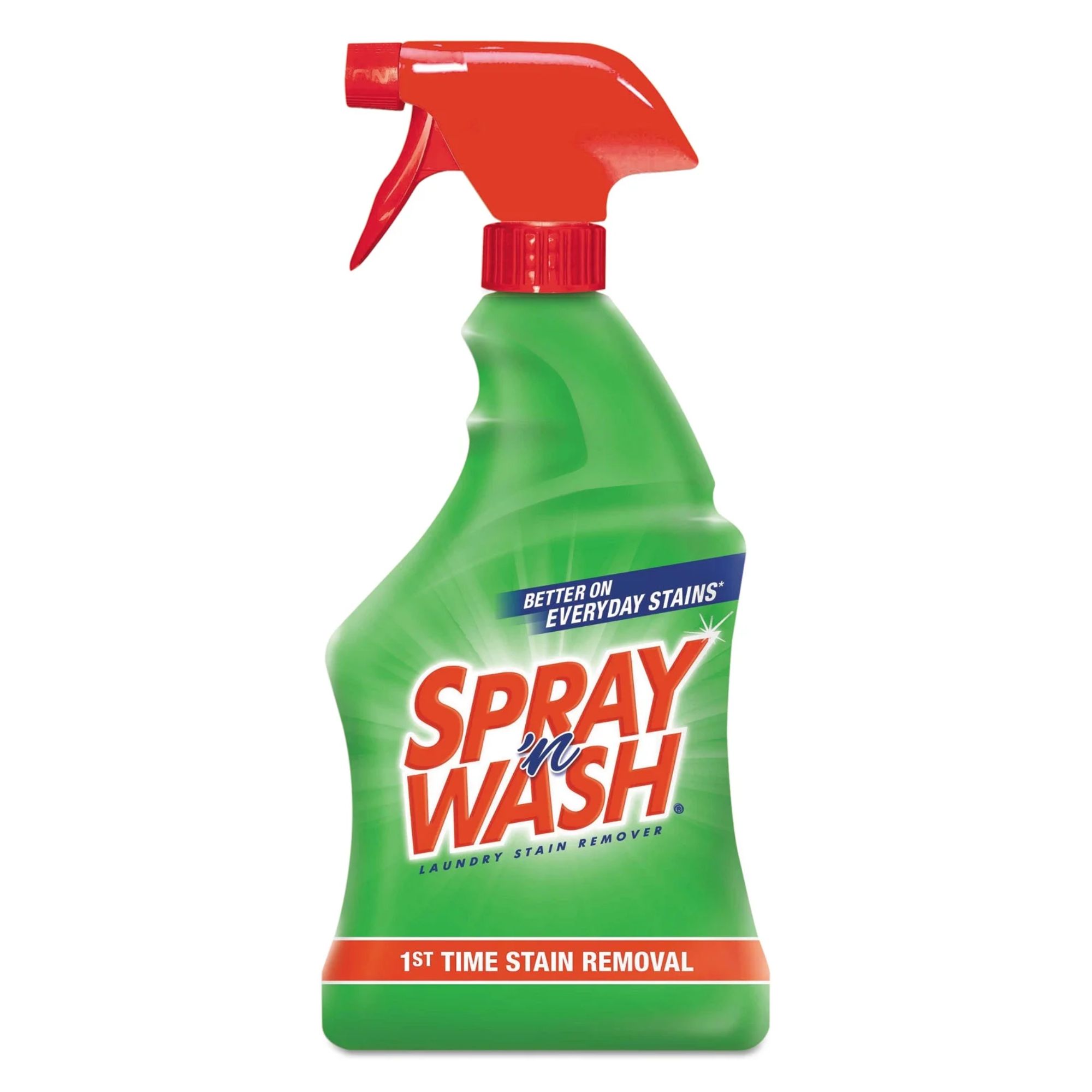 Stain remover