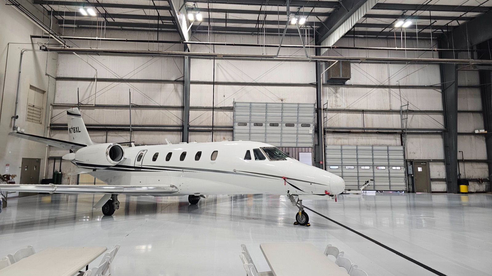 Garmin Kansas HQ tour