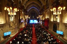Graduation WSET 2013