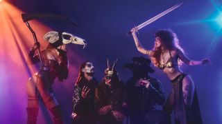 Castle Rat press 2026