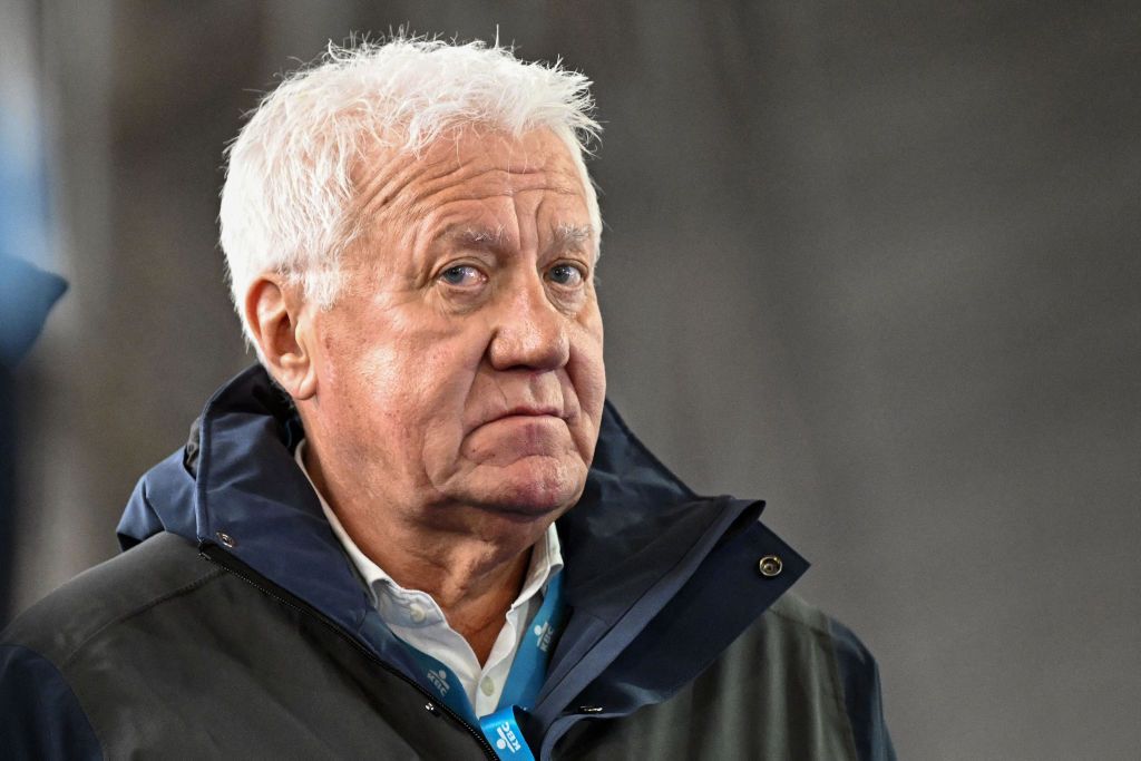 Former Soudal-QuickStep CEO Patrick Lefevere is one of the most successful, influential, and controversial figures of modern cycling history.