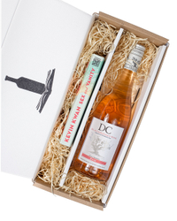 4. Words With Wine Monthly Subscription Box: View on Words With Wine