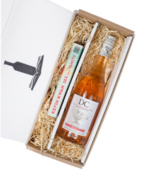 9. Words With Wine Monthly Subscription Box