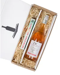9. Words With Wine Monthly Subscription Box