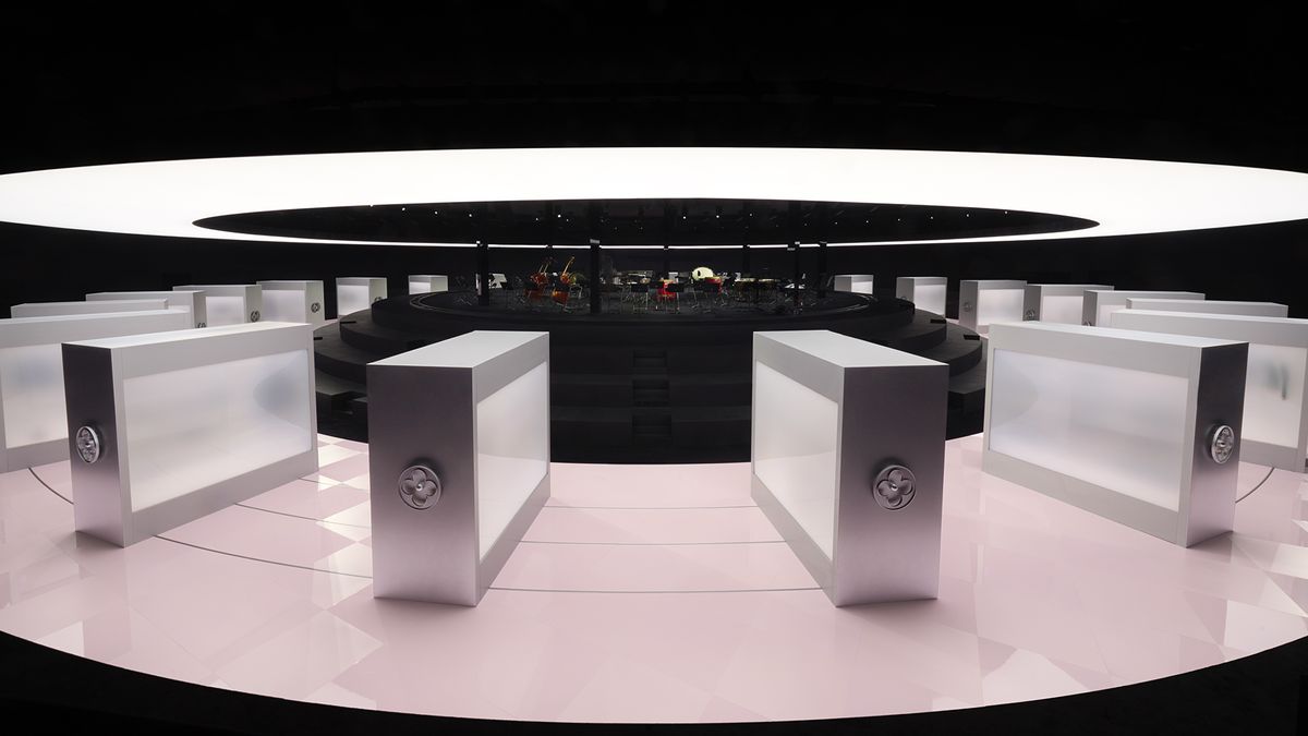 Update Fason Wallpaper* editors at Paris Fashion Week Men’s S/S 2026 – live updates ...