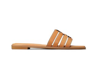 Tory Burch, Ines Cage Slides