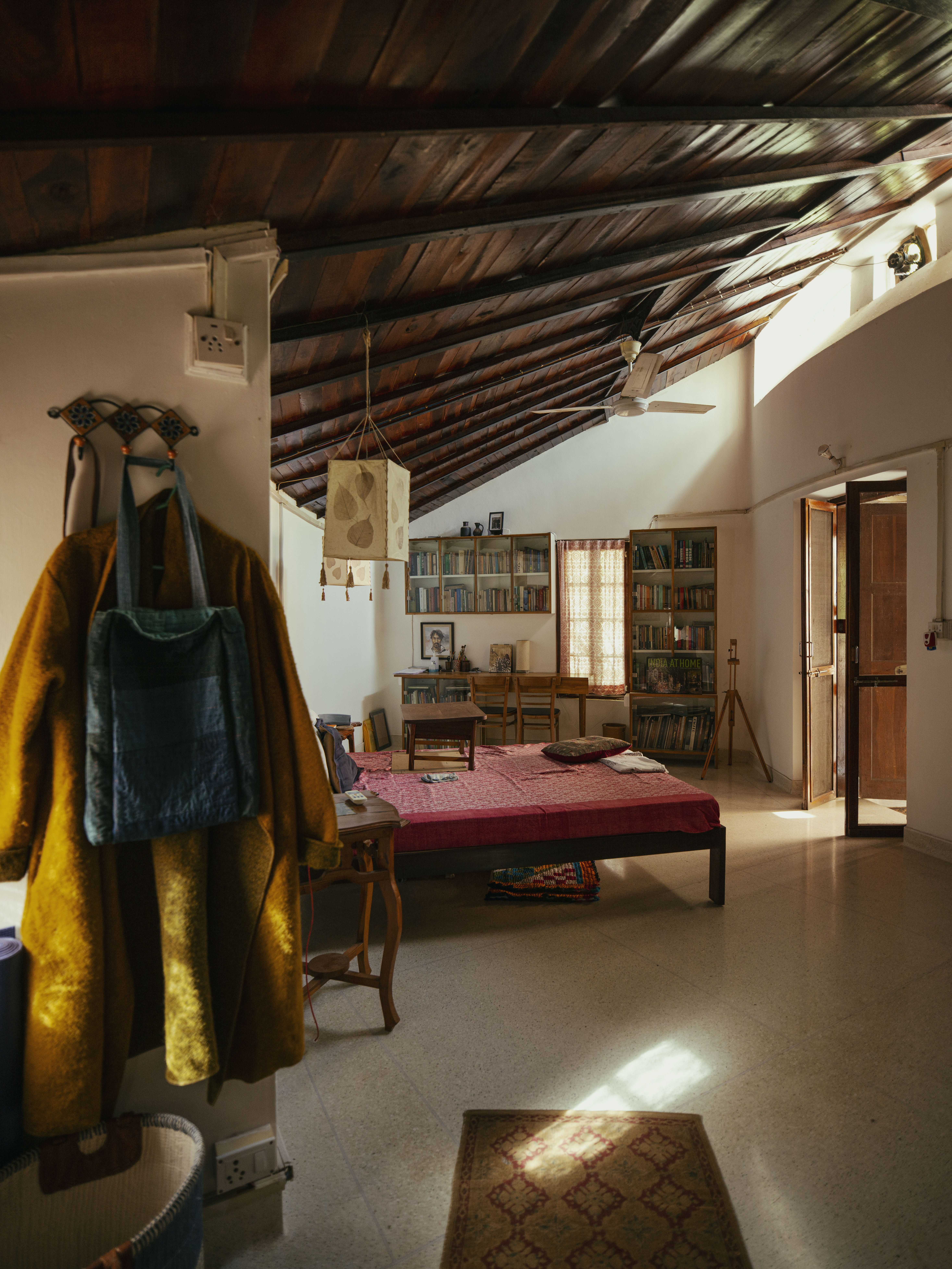 Iyengar Virmani house