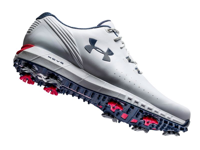 under armour golf shoes fit