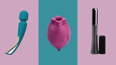 Compilation of the best sex toys from Lelo, Smile Makers and Crave