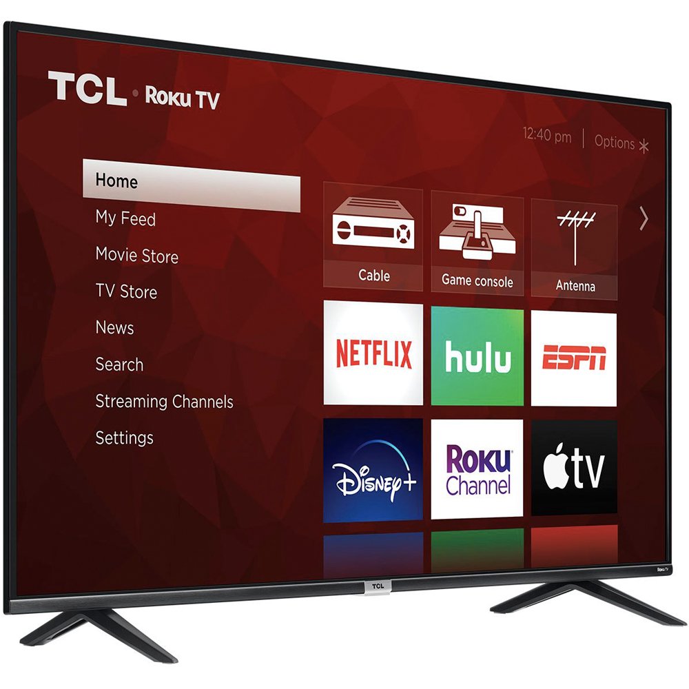 Tcl 4 Series
