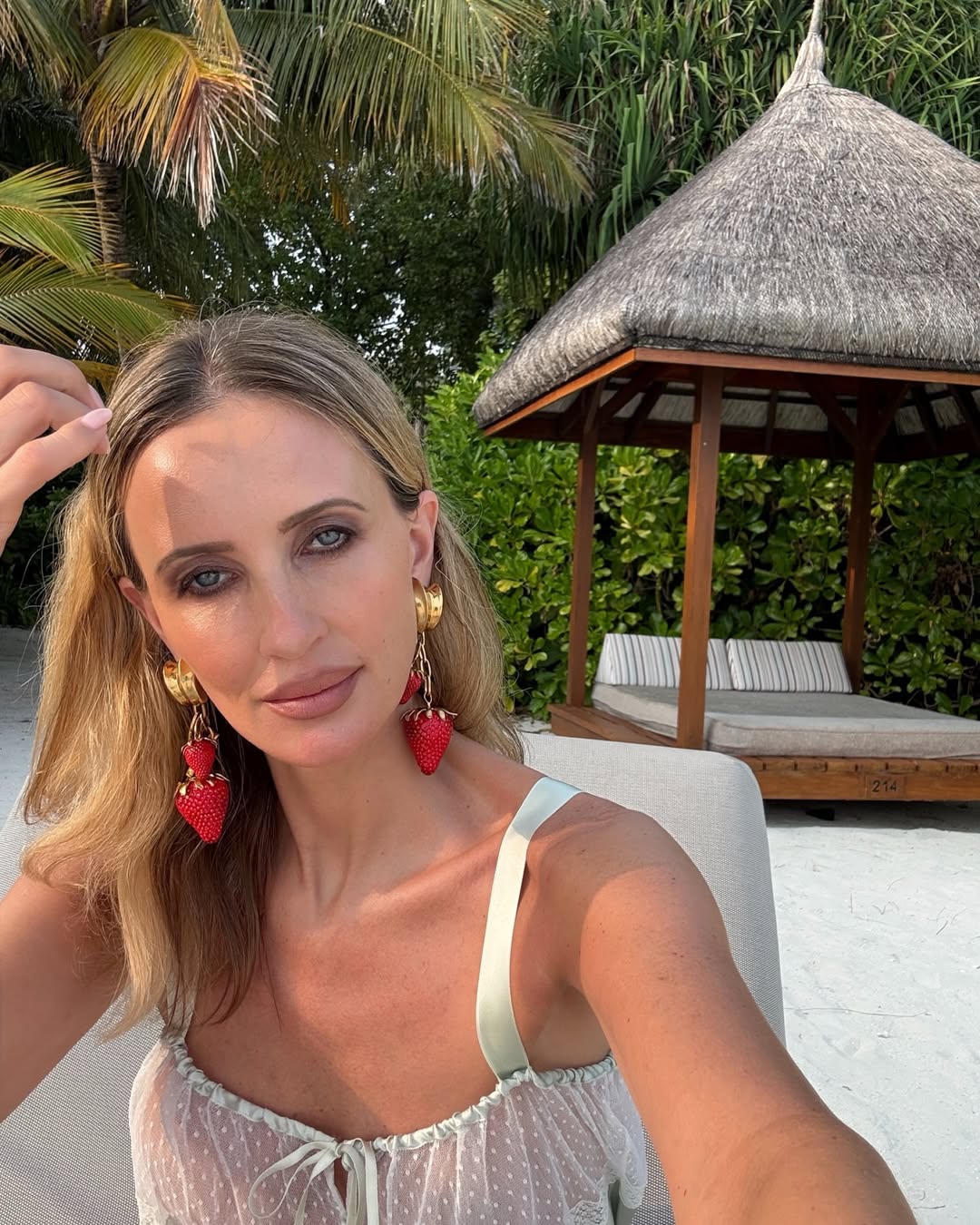 Hannah Stafford Taylor