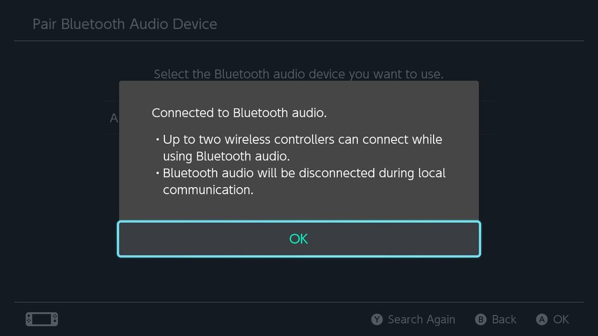 How to connect Bluetooth headphones to Nintendo Switch Tom's Guide