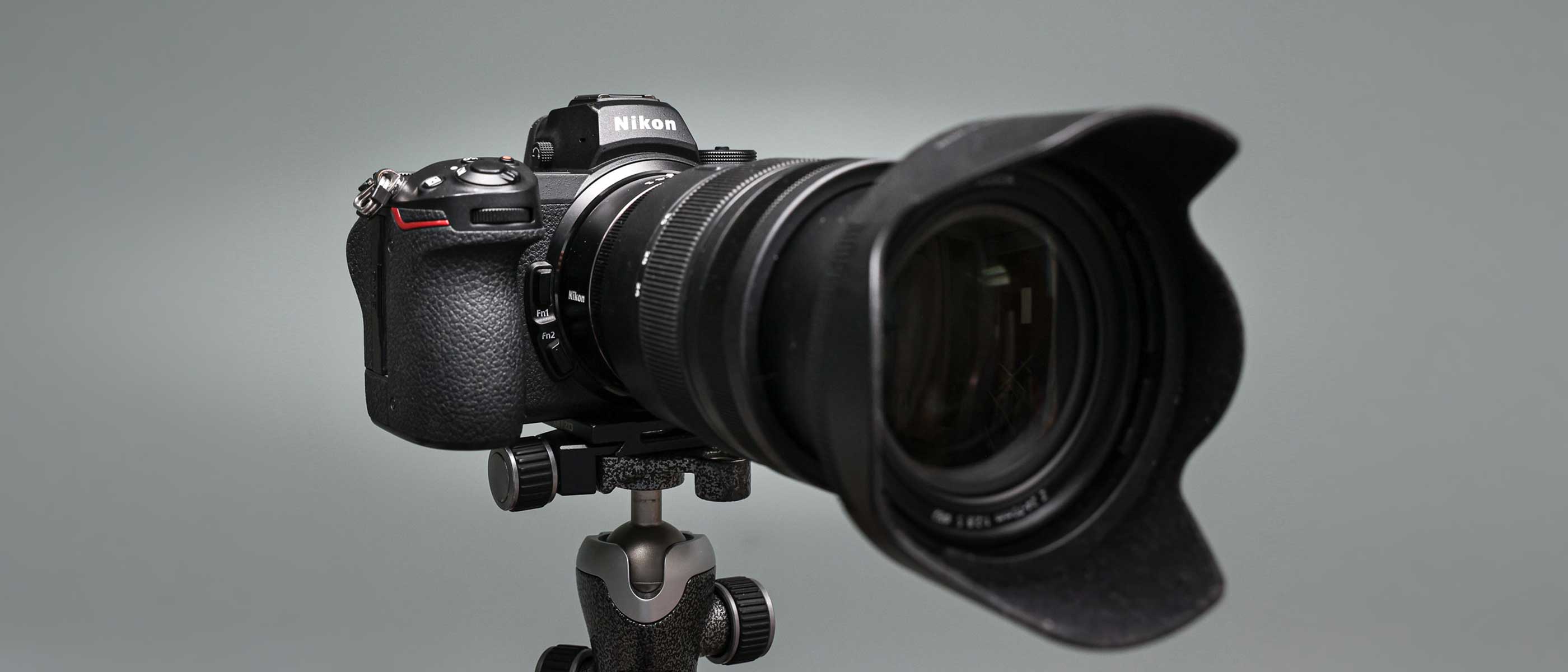 Nikon Z Filmmakers Group