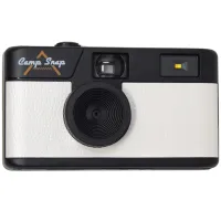 Camp Snap Screen-Free Digital Camera