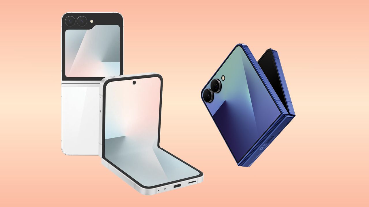 The best Samsung Galaxy Z Flip 7 and Flip 7 FE plans in Australia October 2025