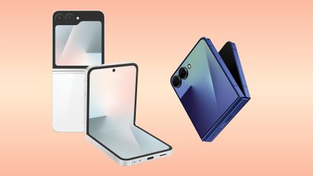 Samsung Galaxy Z Flip 7 and Flip 7 FE plans
