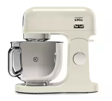 kMix Stand Mixer All Cream KMX750AAC
