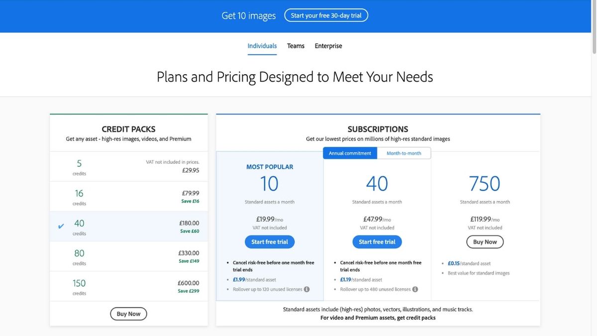 Download Adobe Stock How to try Adobe Stock for free or with Creative