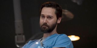 How New Amsterdam Will Explore Max And Helen's Relationship In