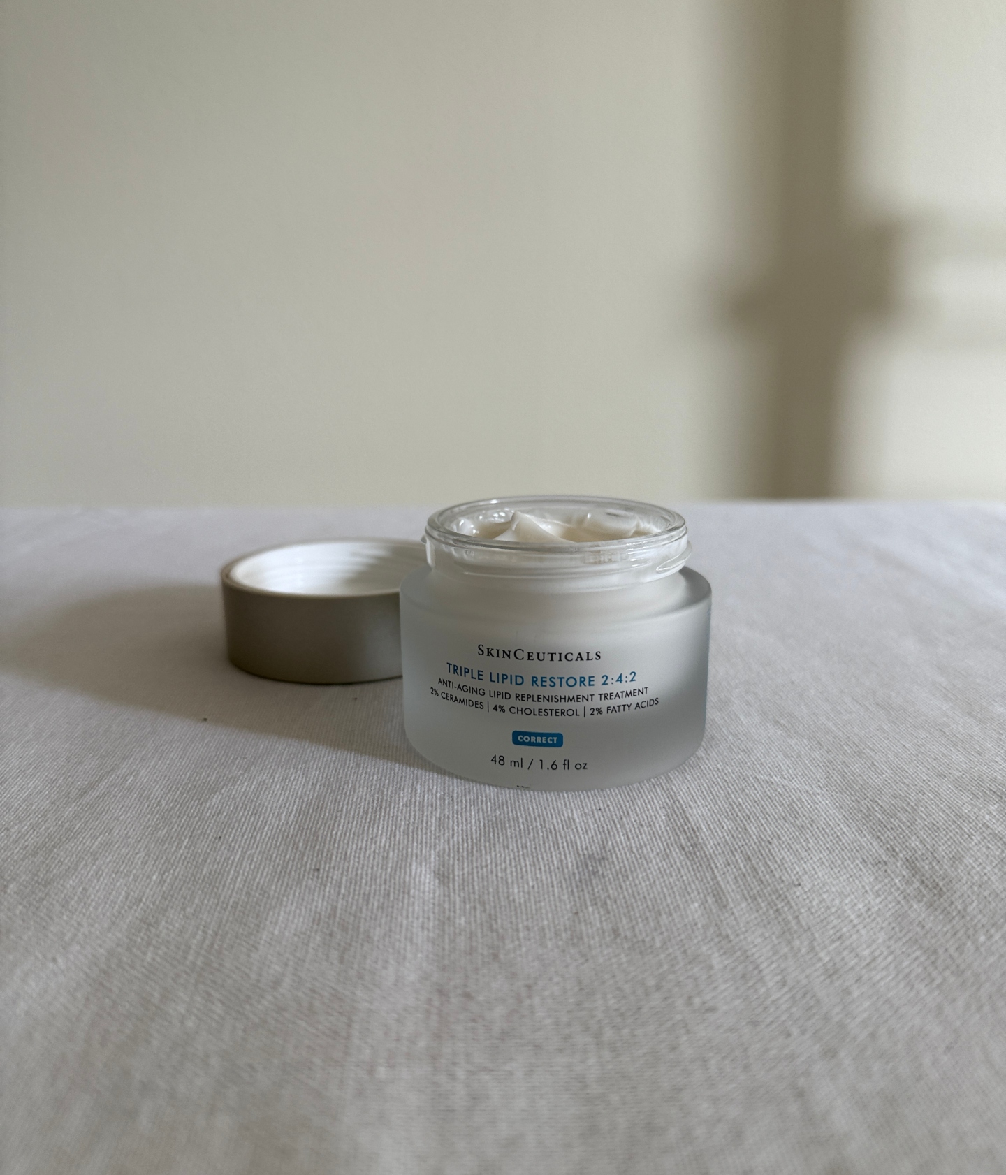 The SkinCeuticals Triple Lipid Restore 2:4:2 Moisturizer Cream
